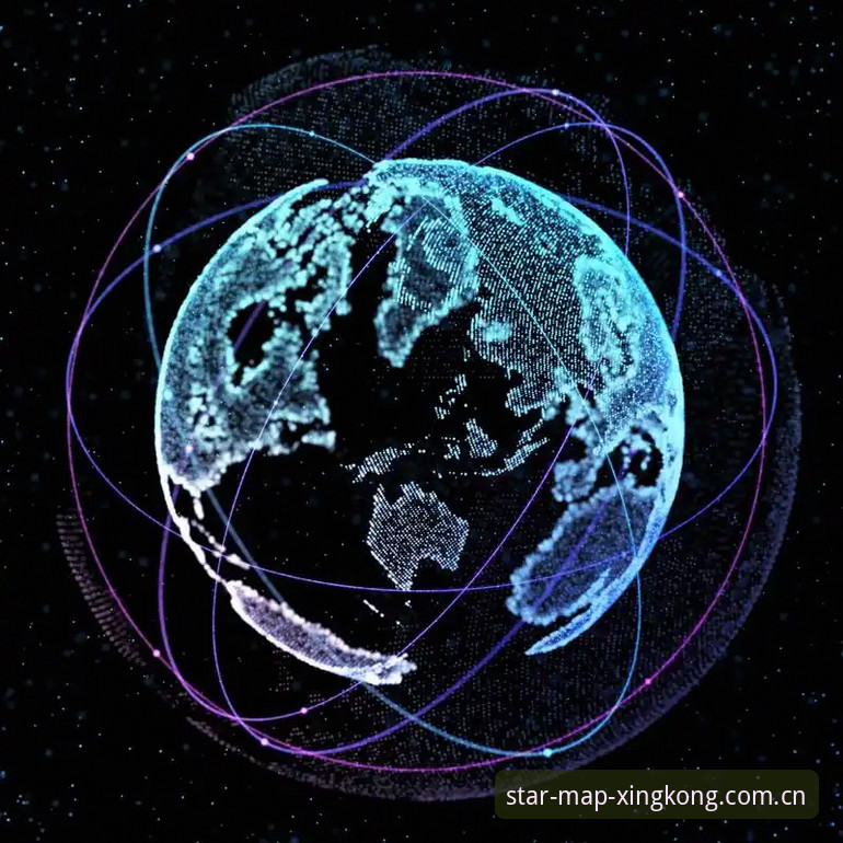 StarMap CJ8E登录 StarMap CJ8E登录全流程深度评测:年度星图CN版真的更香吗?